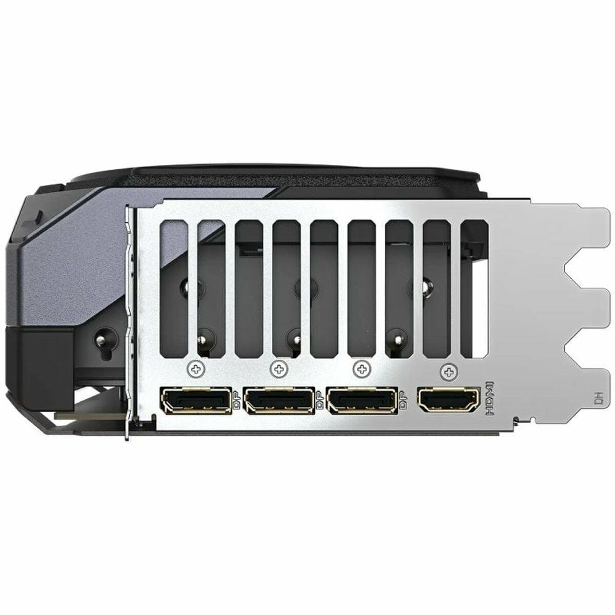 GIGABYTE GeForce RTX 5080 GAMING OC 16G NVIDIA 16 Go GDDR7