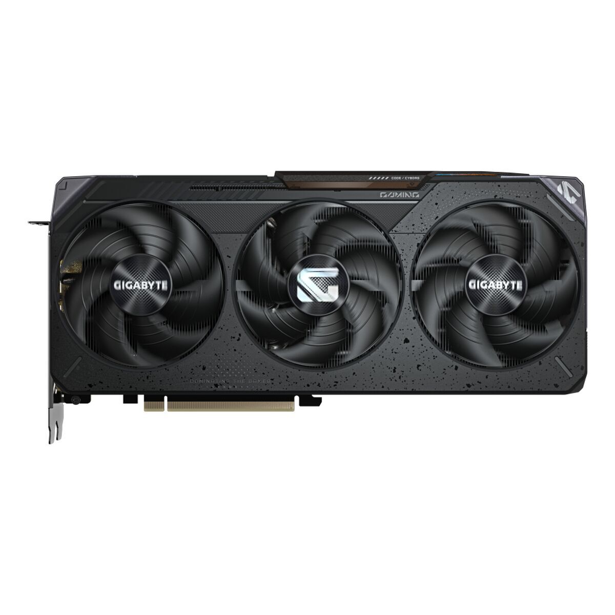 Gigabyte Radeon RX 9070 XT GAMING OC 16 Go