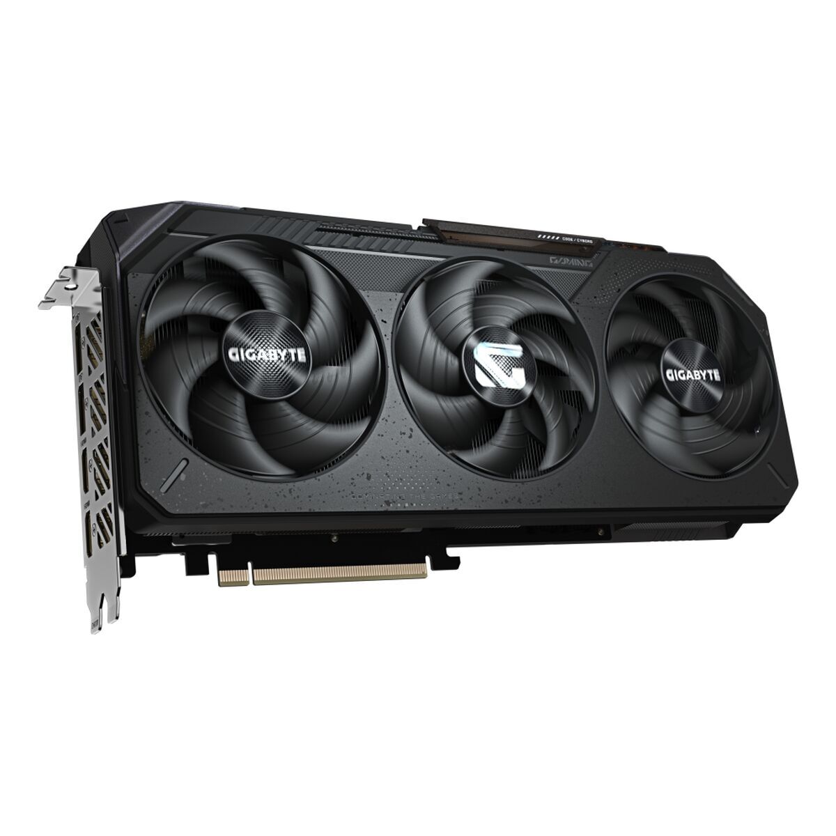 Gigabyte Radeon RX 9070 XT GAMING OC 16 Go