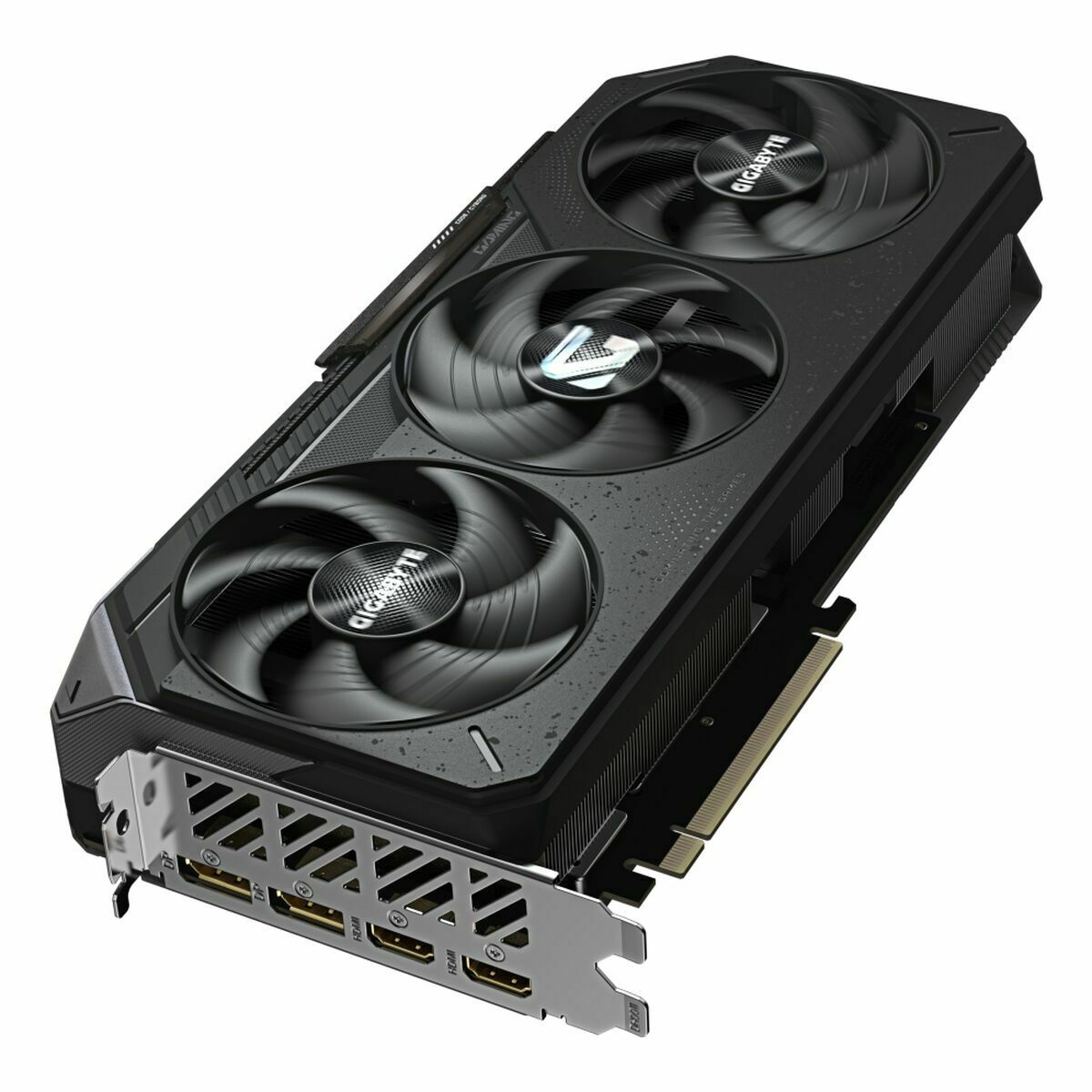 Gigabyte Radeon RX 9070 XT GAMING OC 16 Go