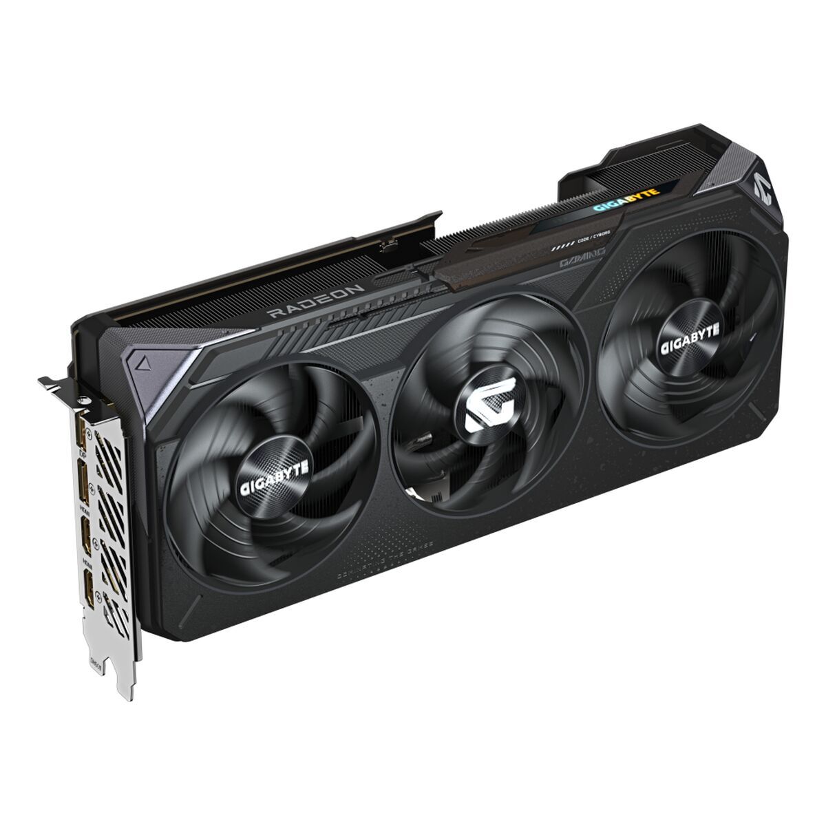 Gigabyte Radeon RX 9070 XT GAMING OC 16 Go