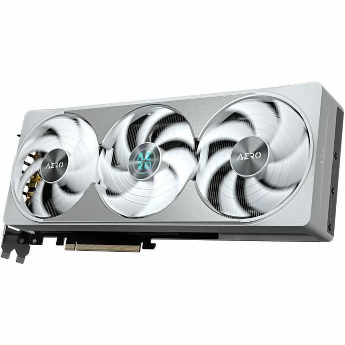 GIGABYTE GeForce RTX 5080 AERO OC 16GB Full-Height Bracket