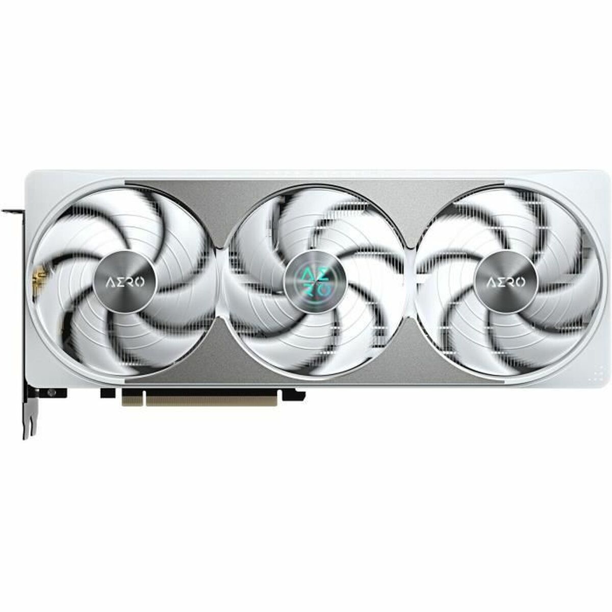 GIGABYTE GeForce RTX 5080 AERO OC 16GB Full-Height Bracket