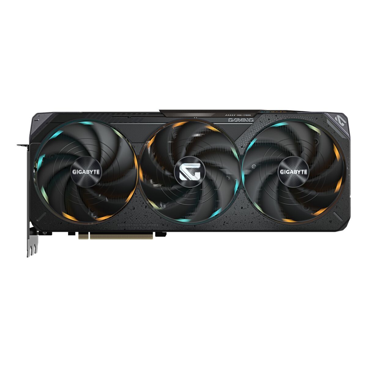 GIGABYTE GeForce RTX 5070 Ti GAMING OC 16G