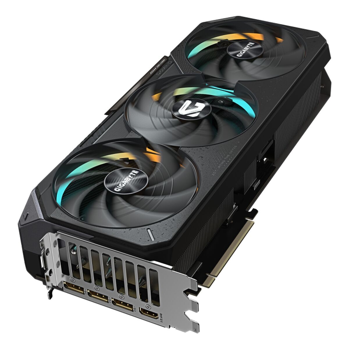 GIGABYTE GeForce RTX 5070 Ti GAMING OC 16G NVIDIA 16 Go GDDR7