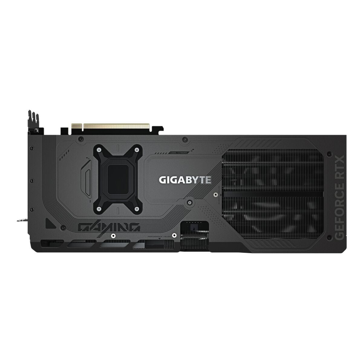 GIGABYTE GeForce RTX 5070 Ti GAMING OC 16G