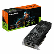 Gigabyte GeForce RTX 5070 WINDFORCE OC SFF 12 Go DLSS 4