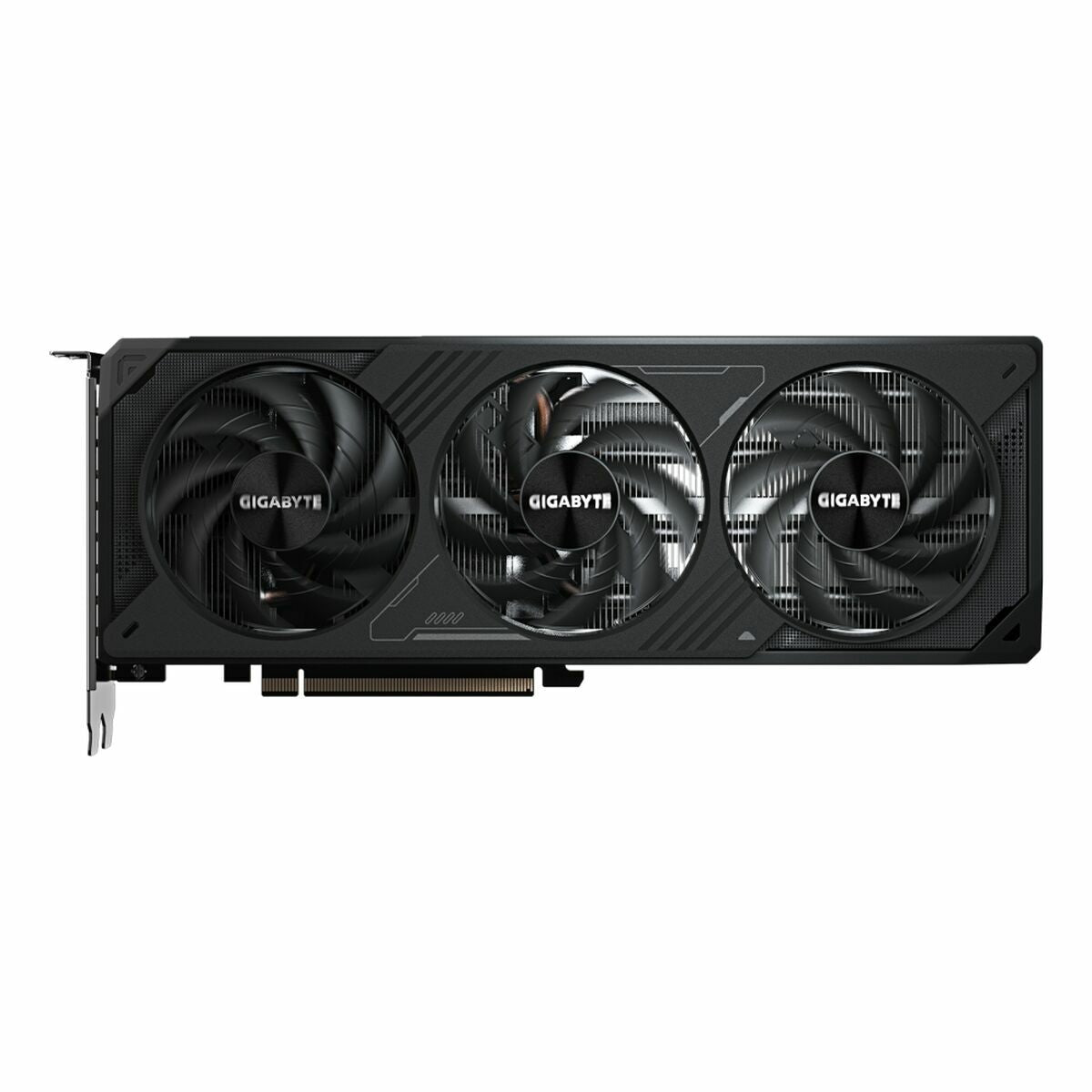 Gigabyte GeForce RTX 5070 WINDFORCE OC SFF 12 Go DLSS 4
