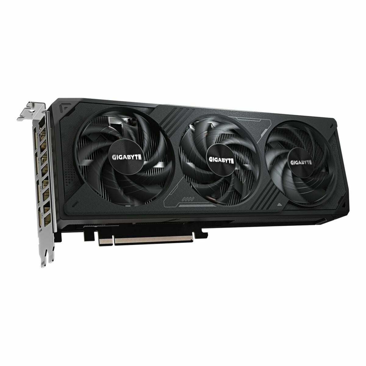 Gigabyte GeForce RTX 5070 WINDFORCE OC SFF 12 Go DLSS 4