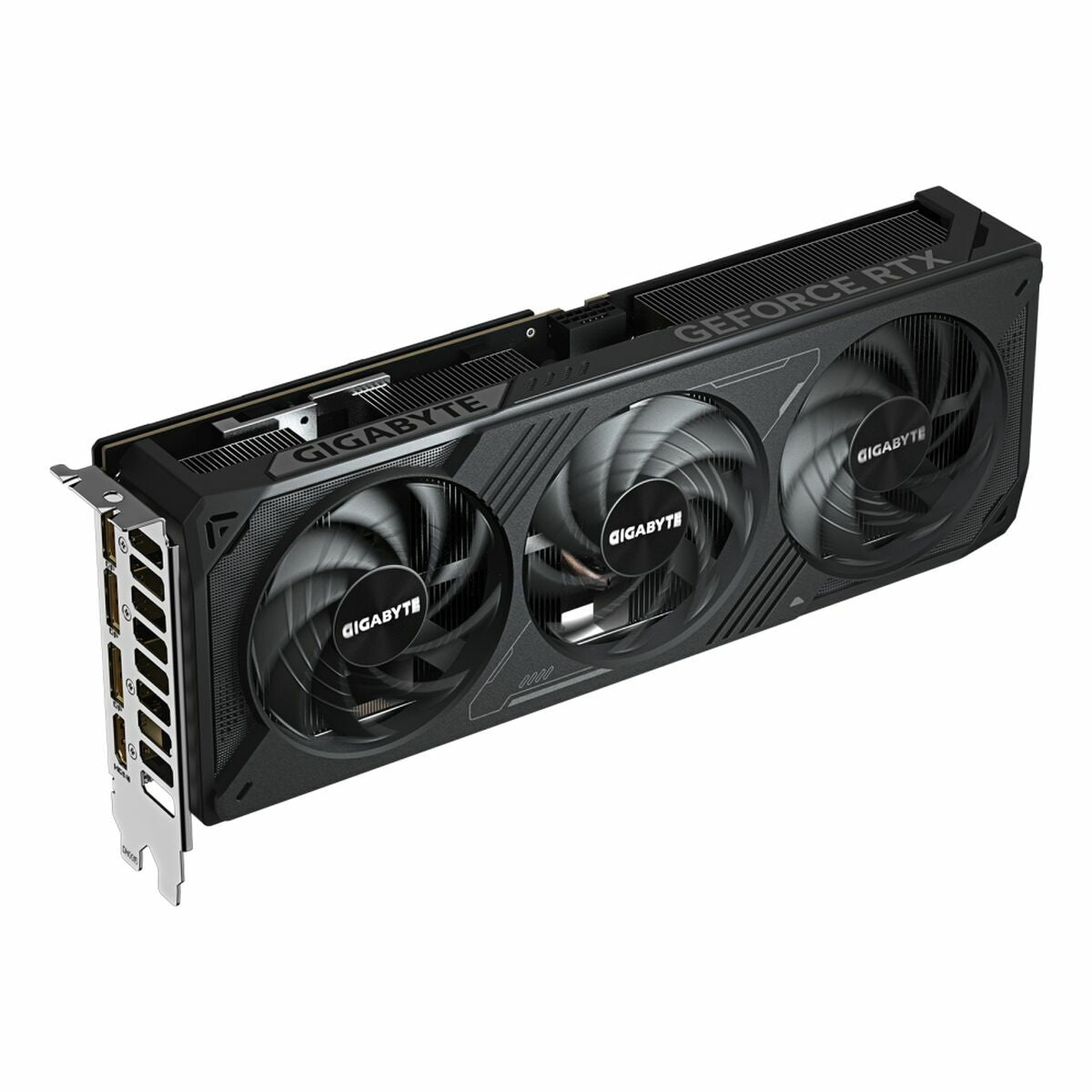 Gigabyte GeForce RTX 5070 WINDFORCE OC SFF 12 Go DLSS 4