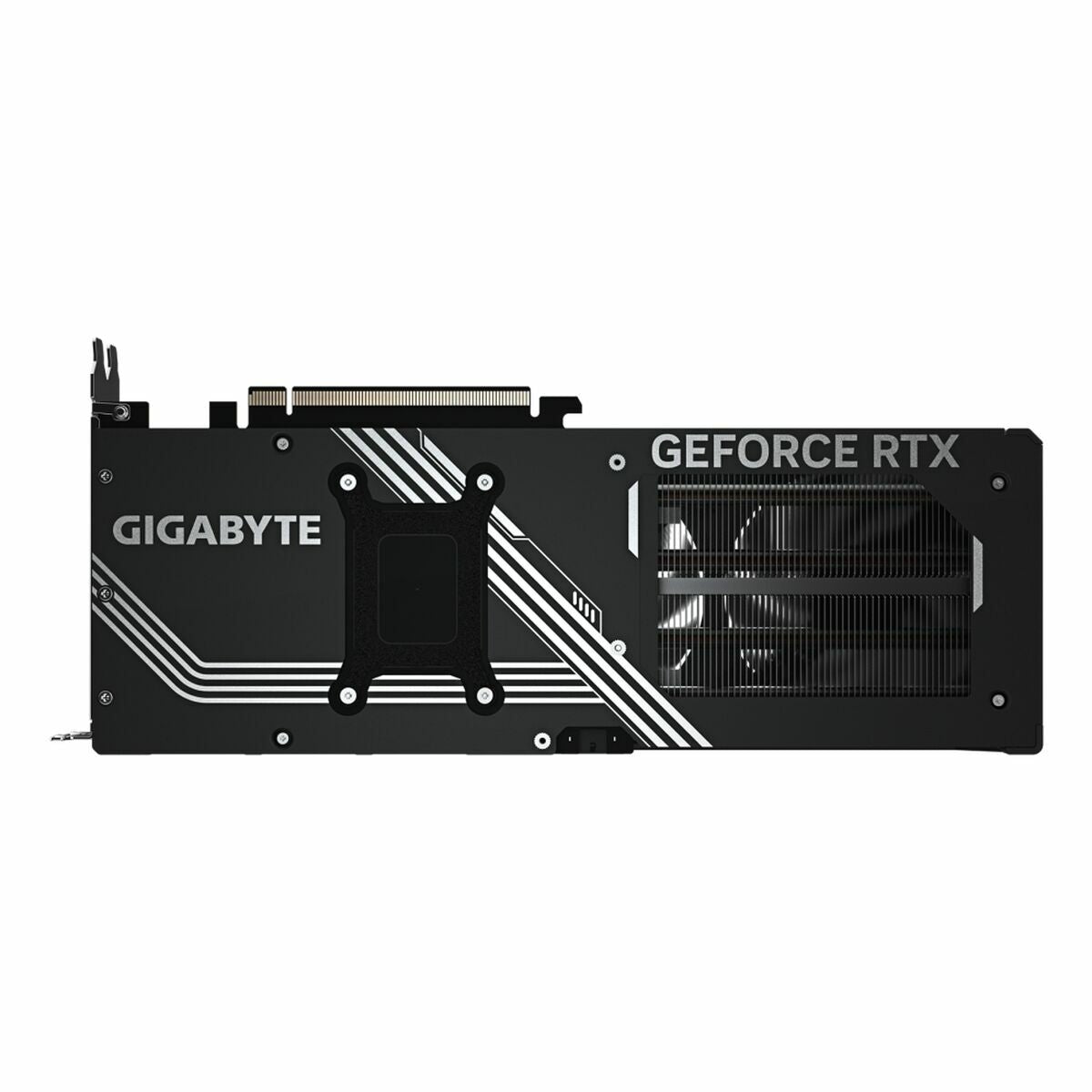 Gigabyte GeForce RTX 5070 WINDFORCE OC SFF 12 Go DLSS 4