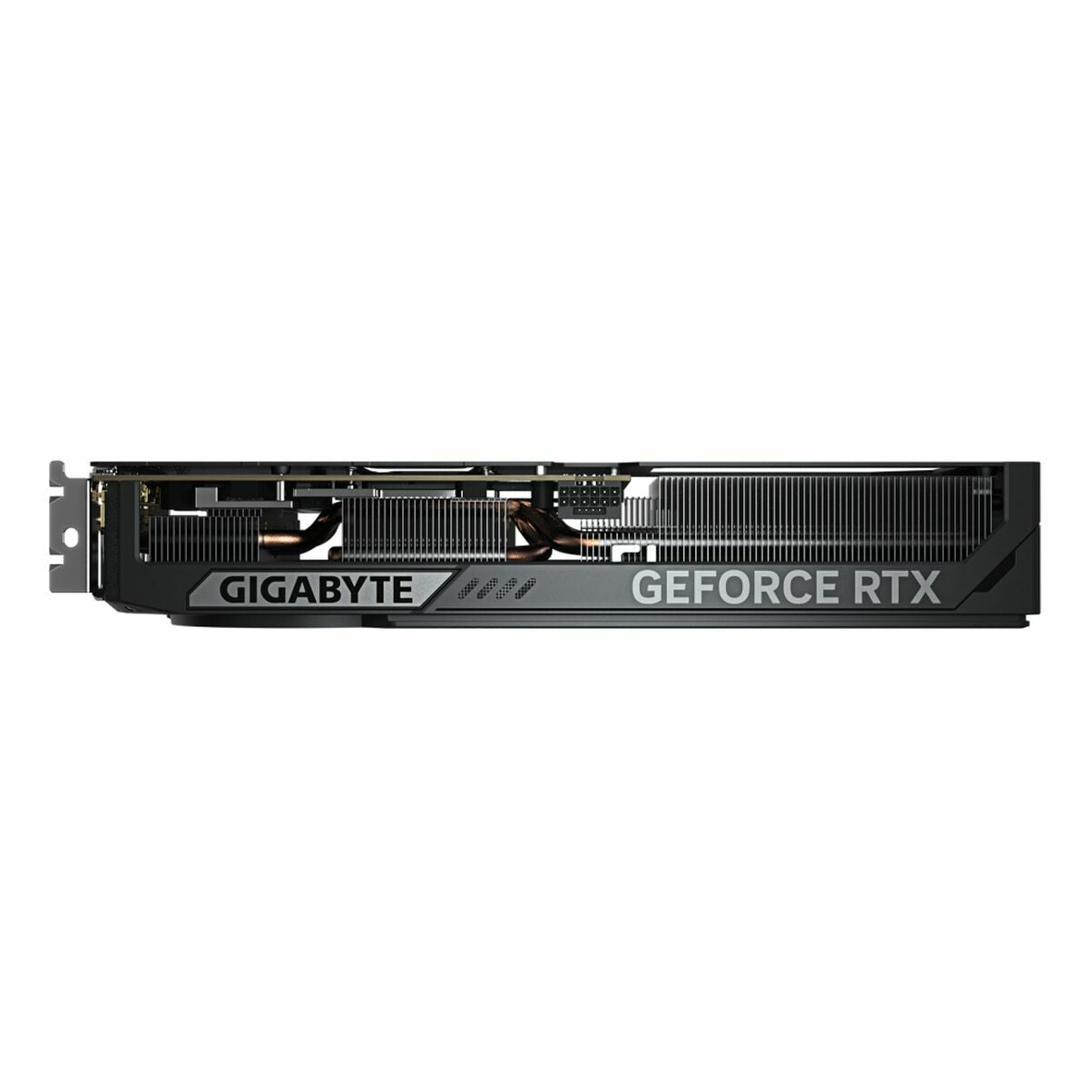 Gigabyte GeForce RTX 5070 WINDFORCE OC SFF 12 Go DLSS 4