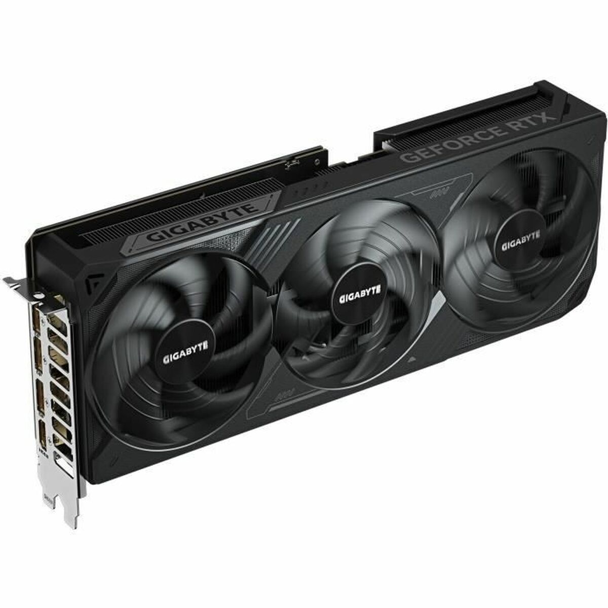 GIGABYTE GeForce RTX 5080 WINDFORCE OC SFF 16G NVIDIA