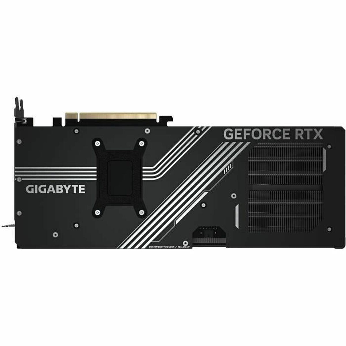 GIGABYTE GeForce RTX 5080 WINDFORCE OC SFF 16G NVIDIA 16 Go GDDR7