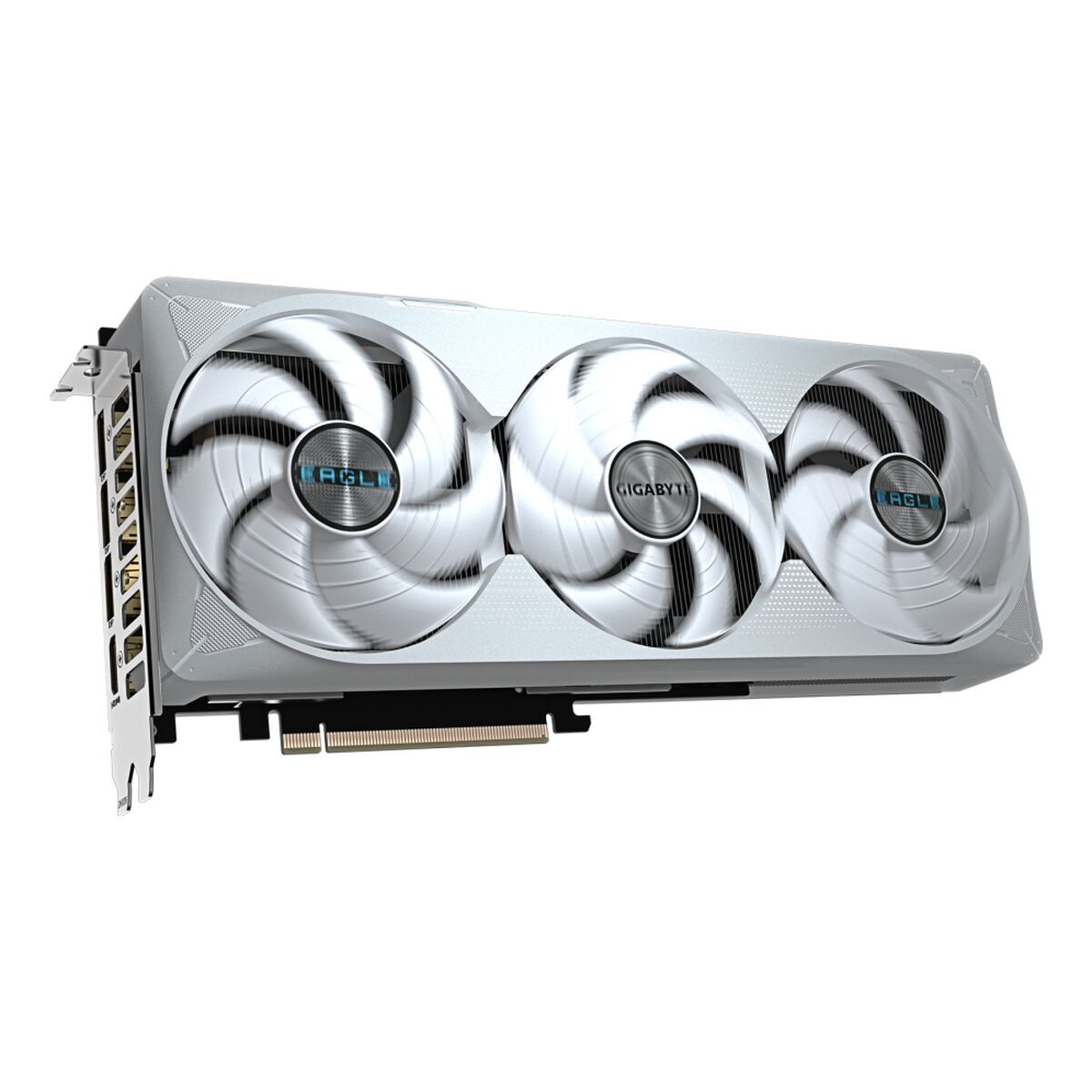 GIGABYTE GeForce RTX 5070 Ti EAGLE OC ICE SFF 16G