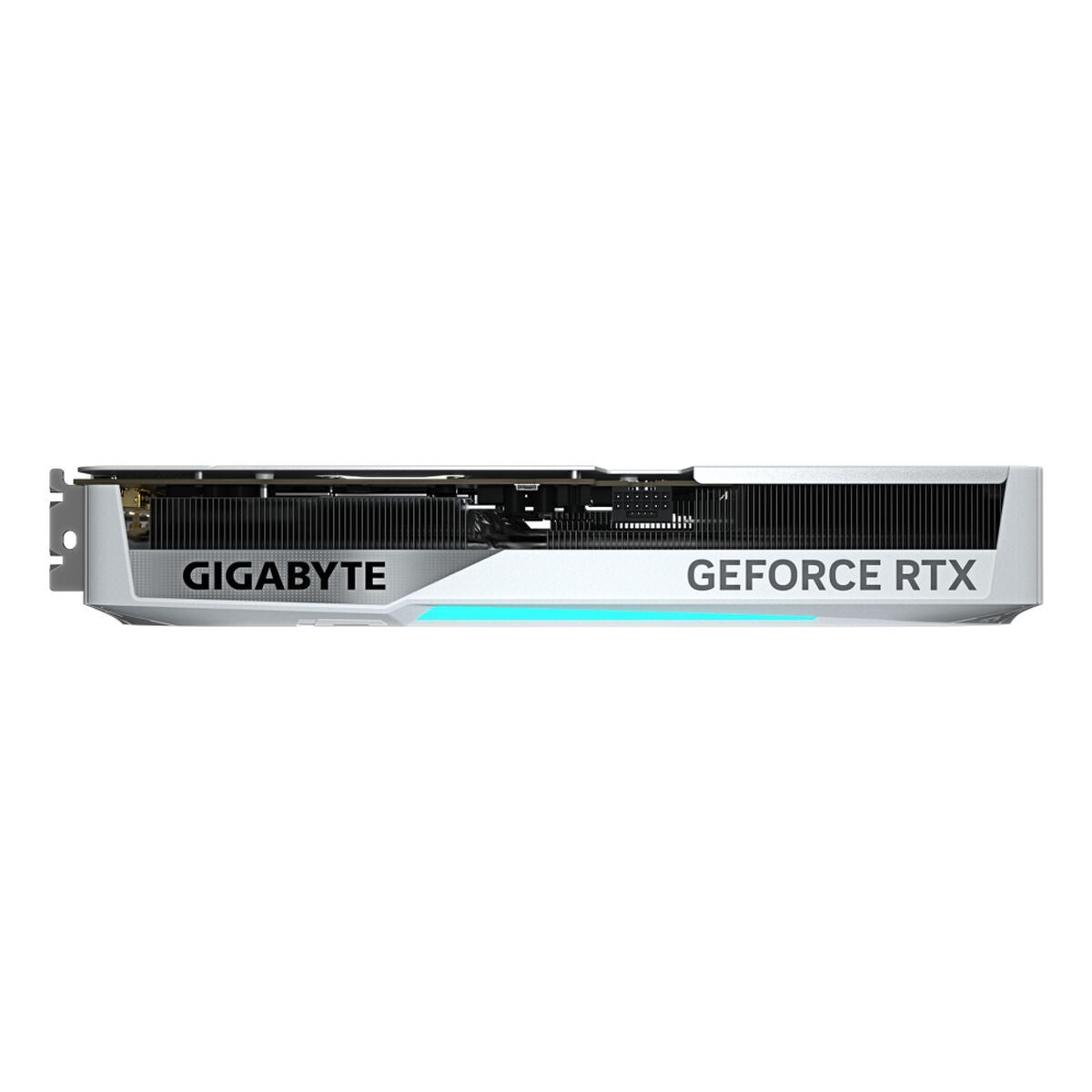 GIGABYTE GeForce RTX 5070 Ti EAGLE OC ICE SFF 16G