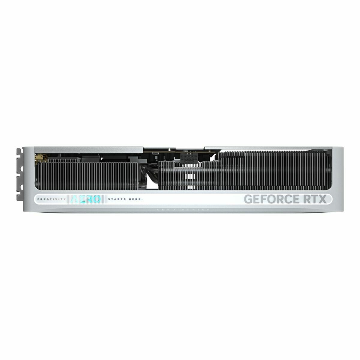 GIGABYTE GeForce RTX 5070 Ti AERO OC 16G