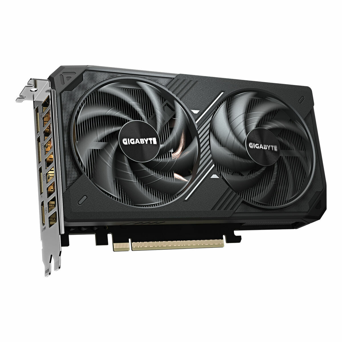 Carte Graphique Gigabyte 9VN506TWX8-00-G10 geforce rtx 5060 ti 8 GB GDDR7