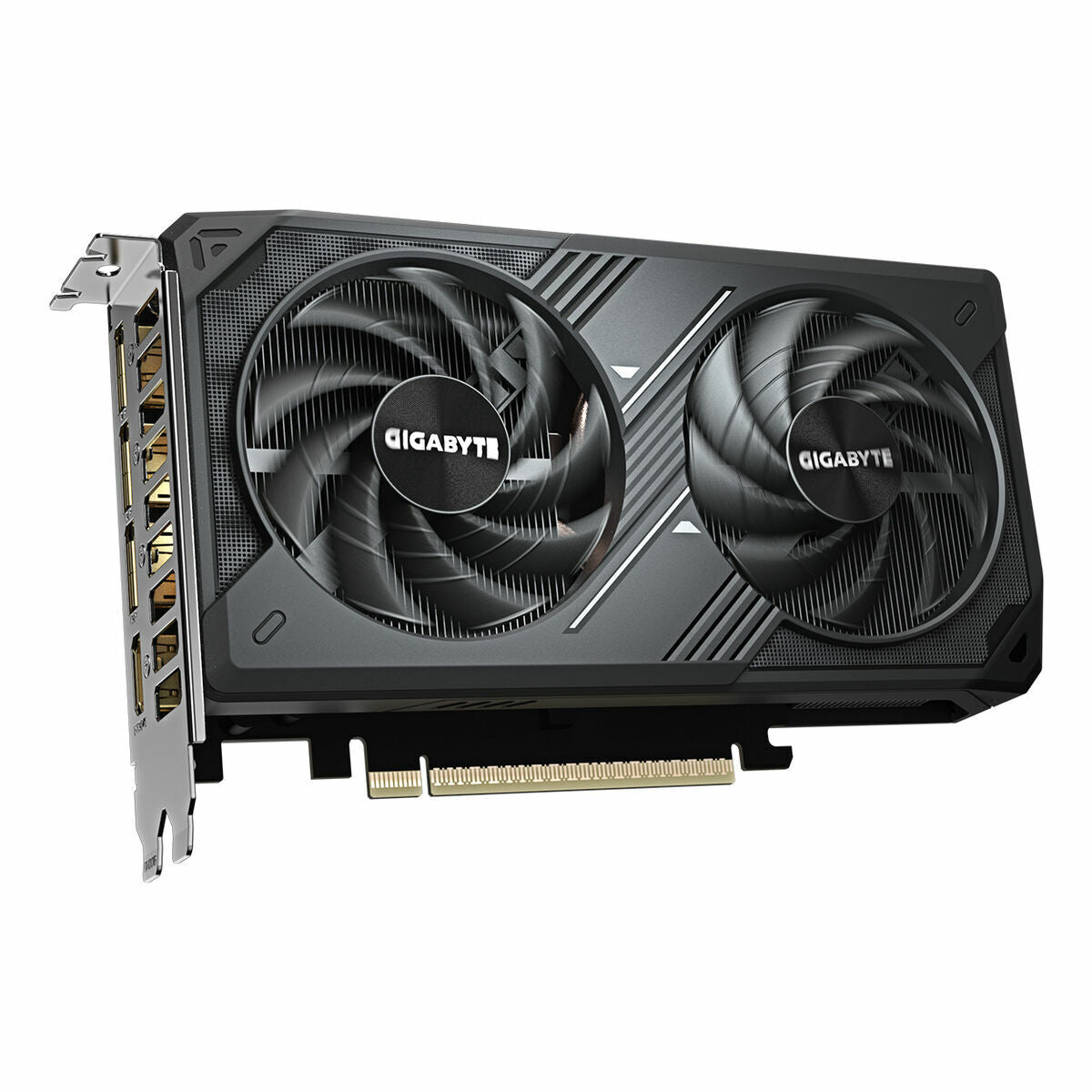 GIGABYTE GeForce RTX 5060 WINDFORCE MAX OC 8G