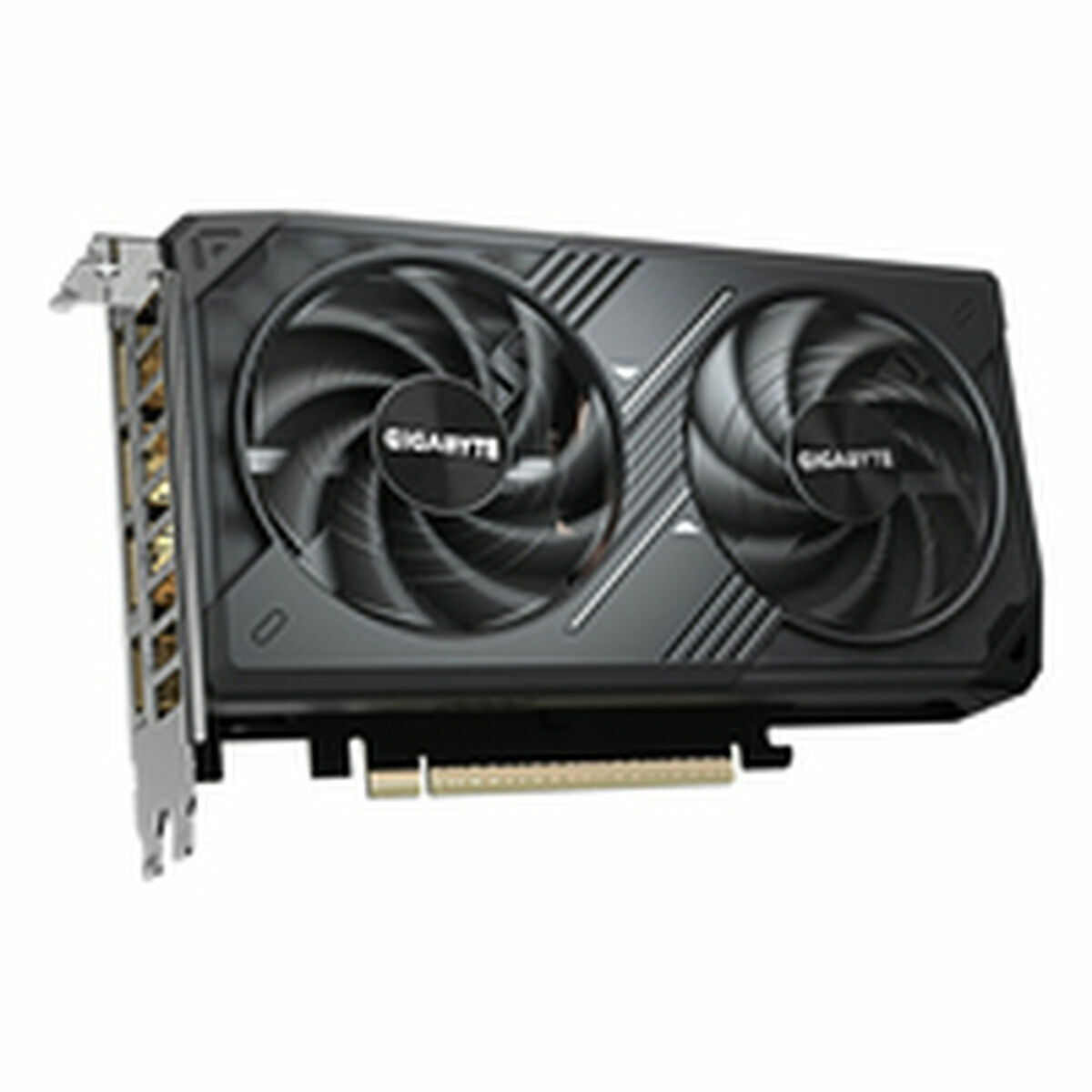 GIGABYTE GeForce RTX 5060 WINDFORCE MAX OC 8G NVIDIA 8 Go GDDR7