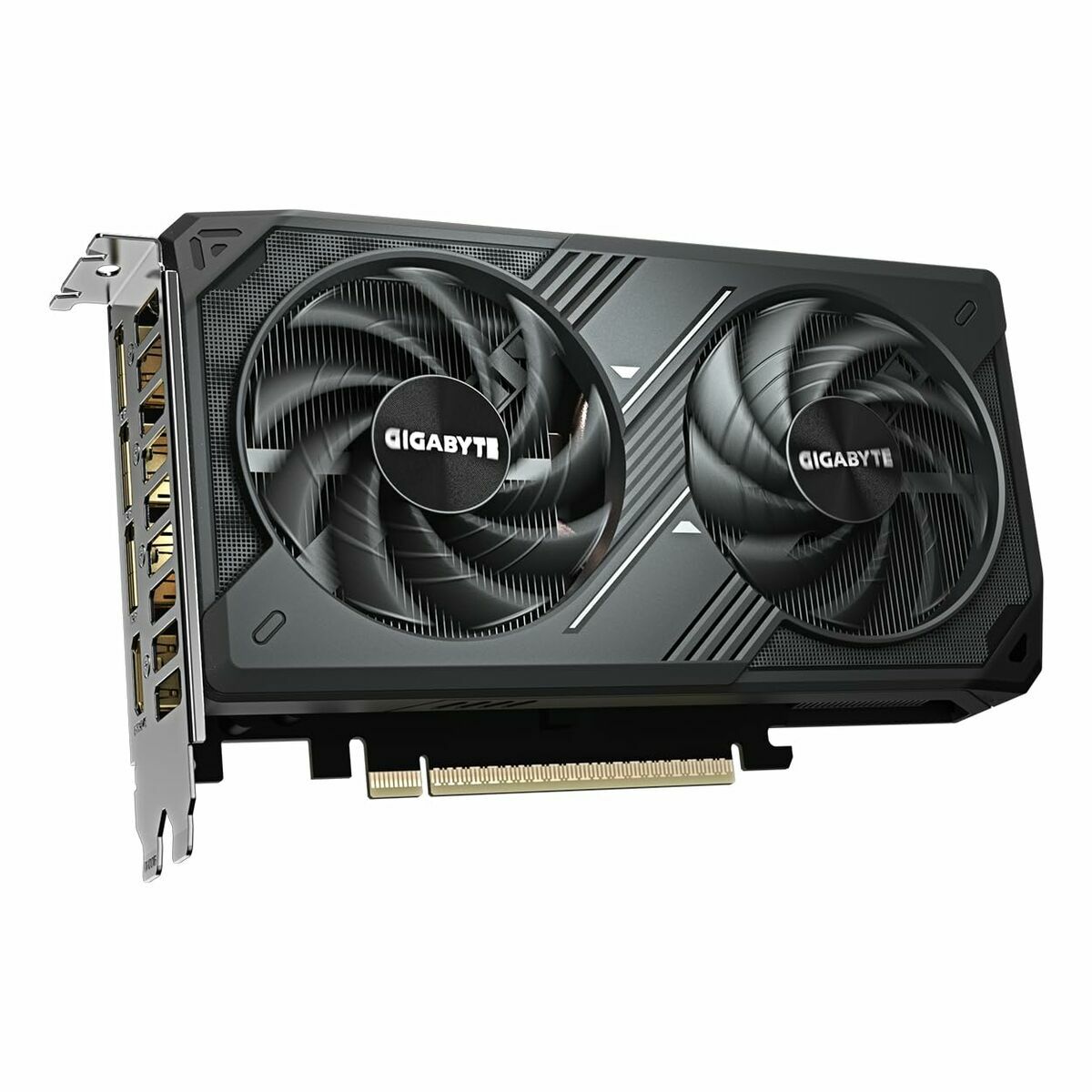 GIGABYTE GeForce RTX 5060 WINDFORCE MAX OC 8G