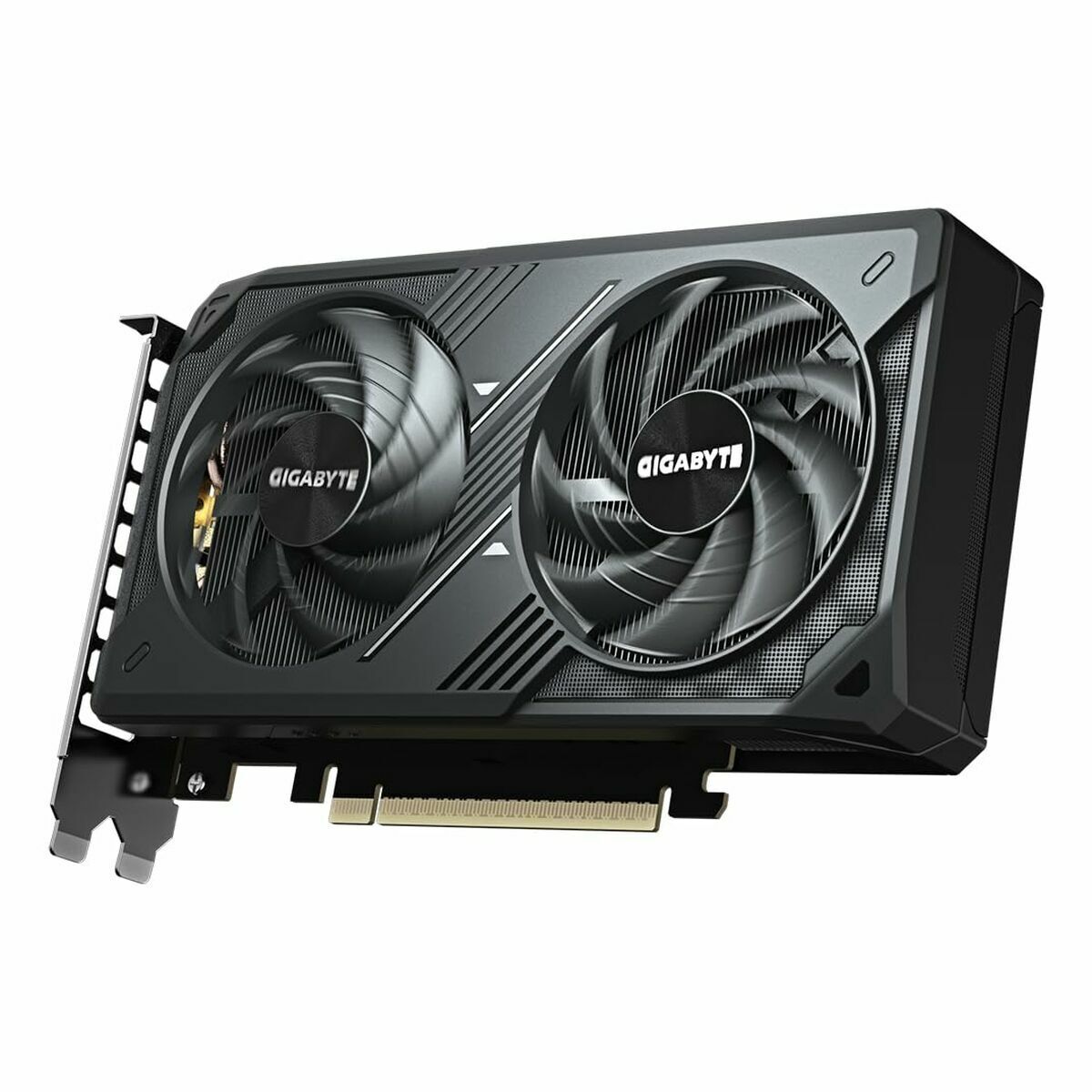GIGABYTE GeForce RTX 5060 WINDFORCE MAX OC 8G