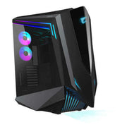 GIGABYTE AORUS C700 GLASS Full Tower Noir
