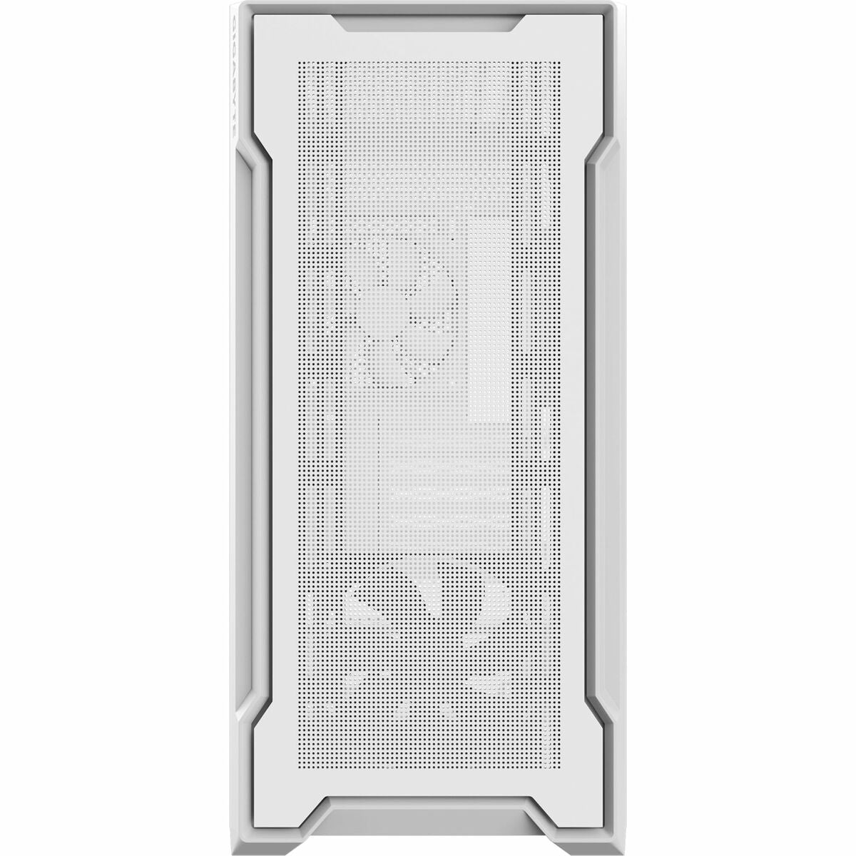 GIGABYTE C102 GLASS Midi Tower Blanc