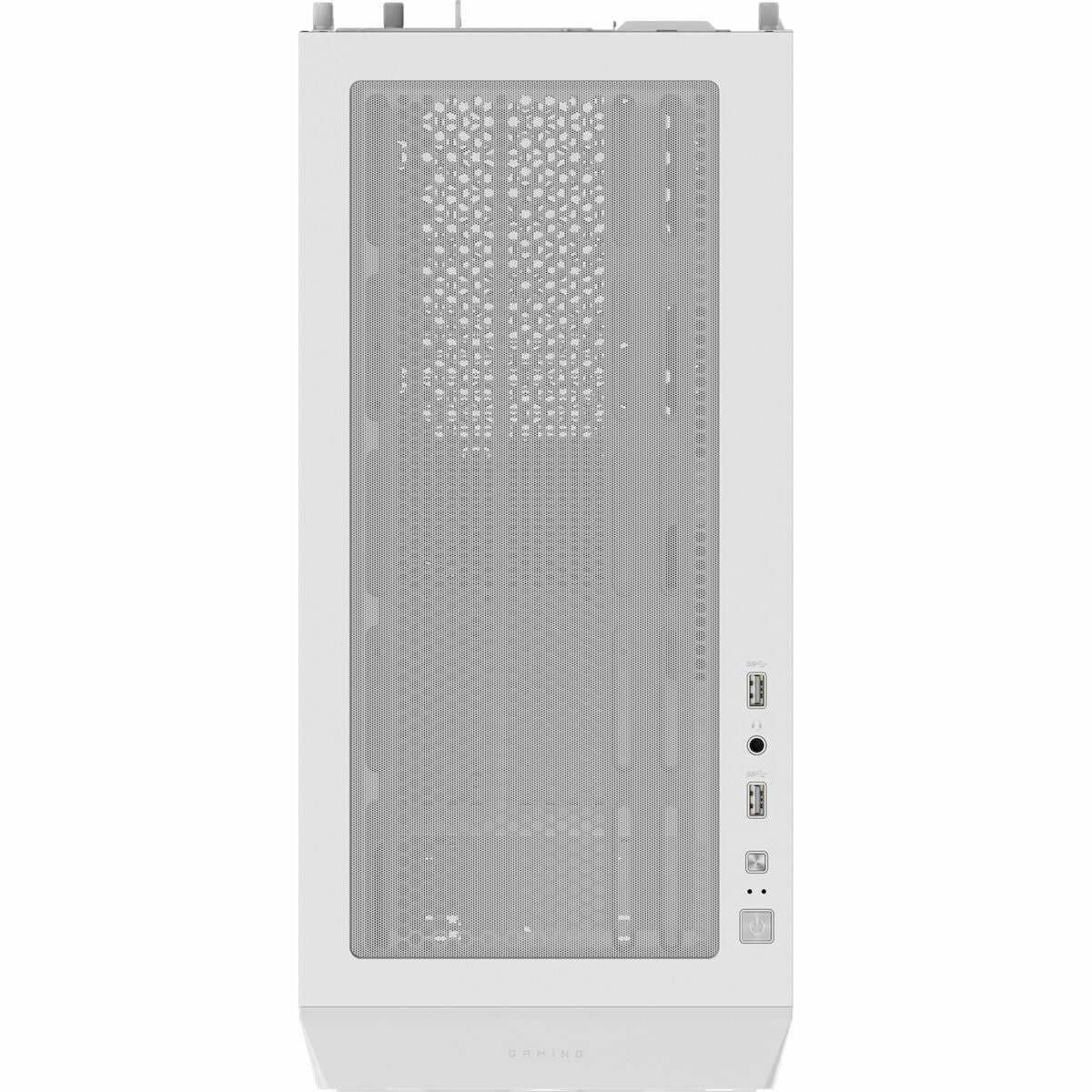 GIGABYTE C102 GLASS Midi Tower Blanc