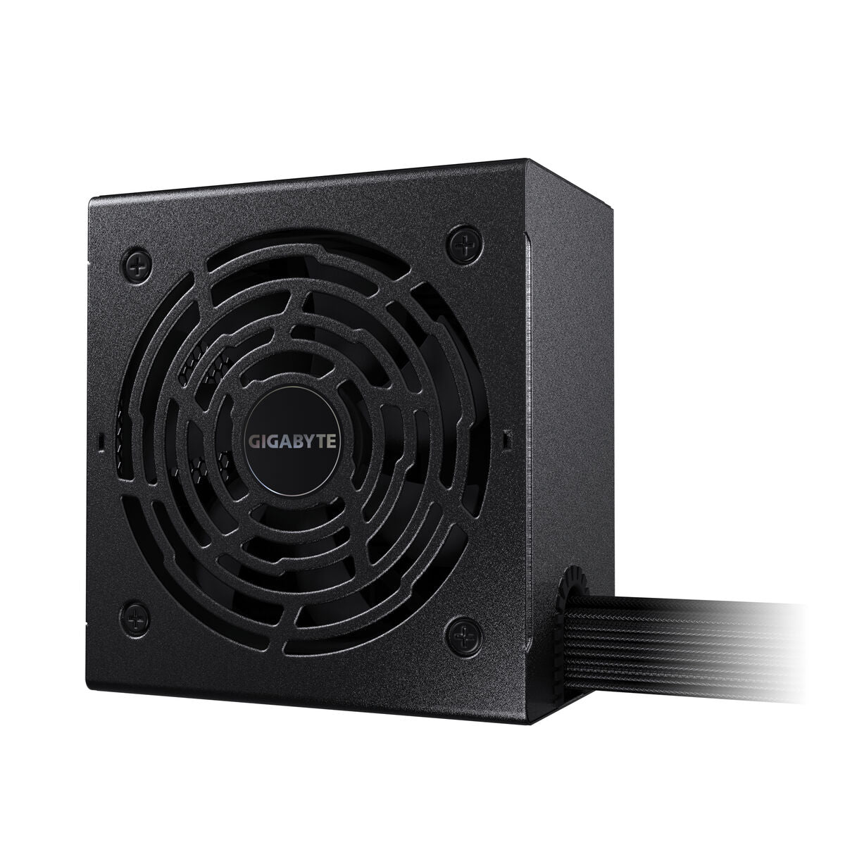 GIGABYTE P750BS unité d'alimentation d'énergie 750 W 20+4 pin ATX Noir