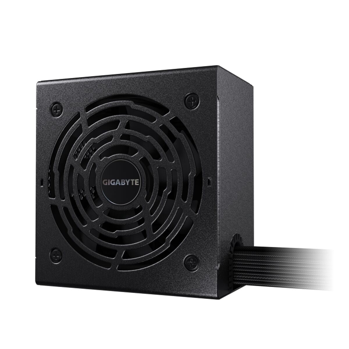 GIGABYTE P750BS unité d'alimentation d'énergie 750 W 20+4 pin ATX Noir