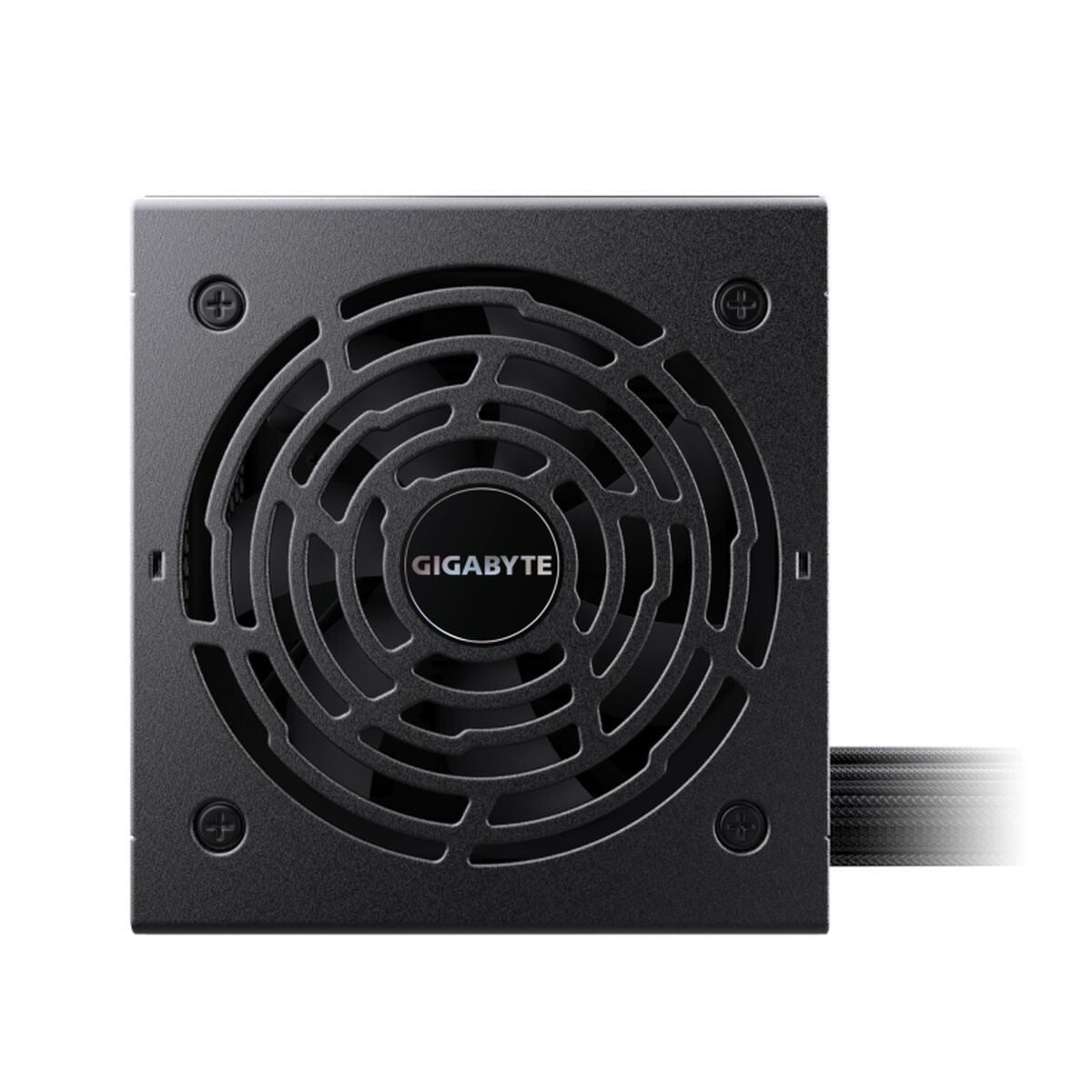 GIGABYTE P750BS unité d'alimentation d'énergie 750 W 20+4 pin ATX Noir