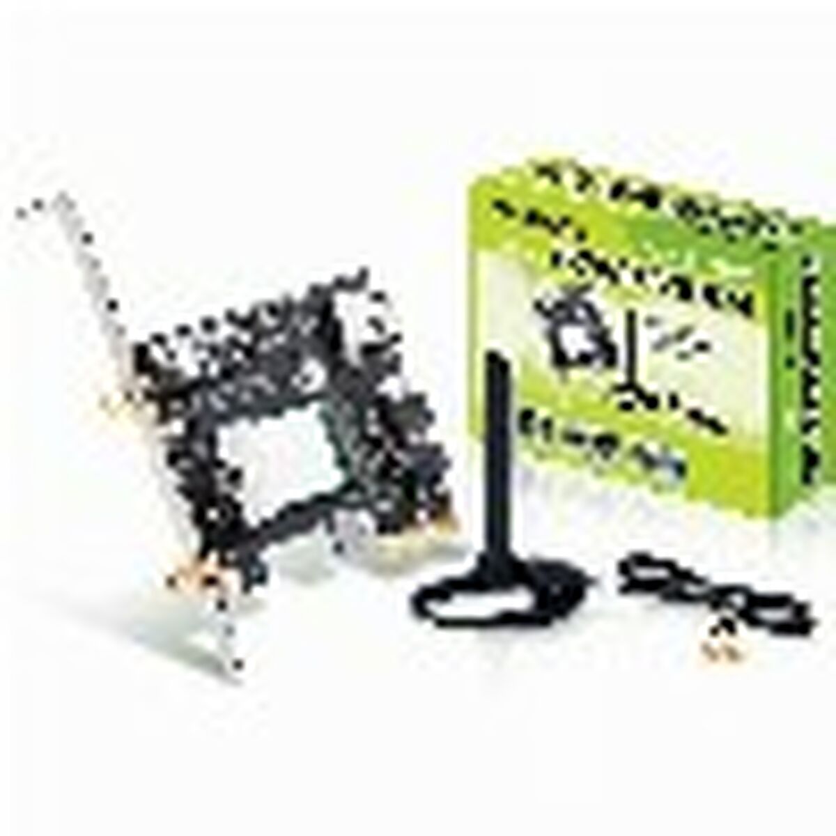 Gigabyte GC-WB1733D-I carte réseau Interne WLAN / Bluetooth 1733 Mbit/s