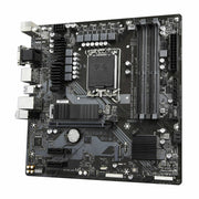 GIGABYTE B760M DS3H DDR4 carte mere Intel B760 Express LGA 1700 micro ATX
