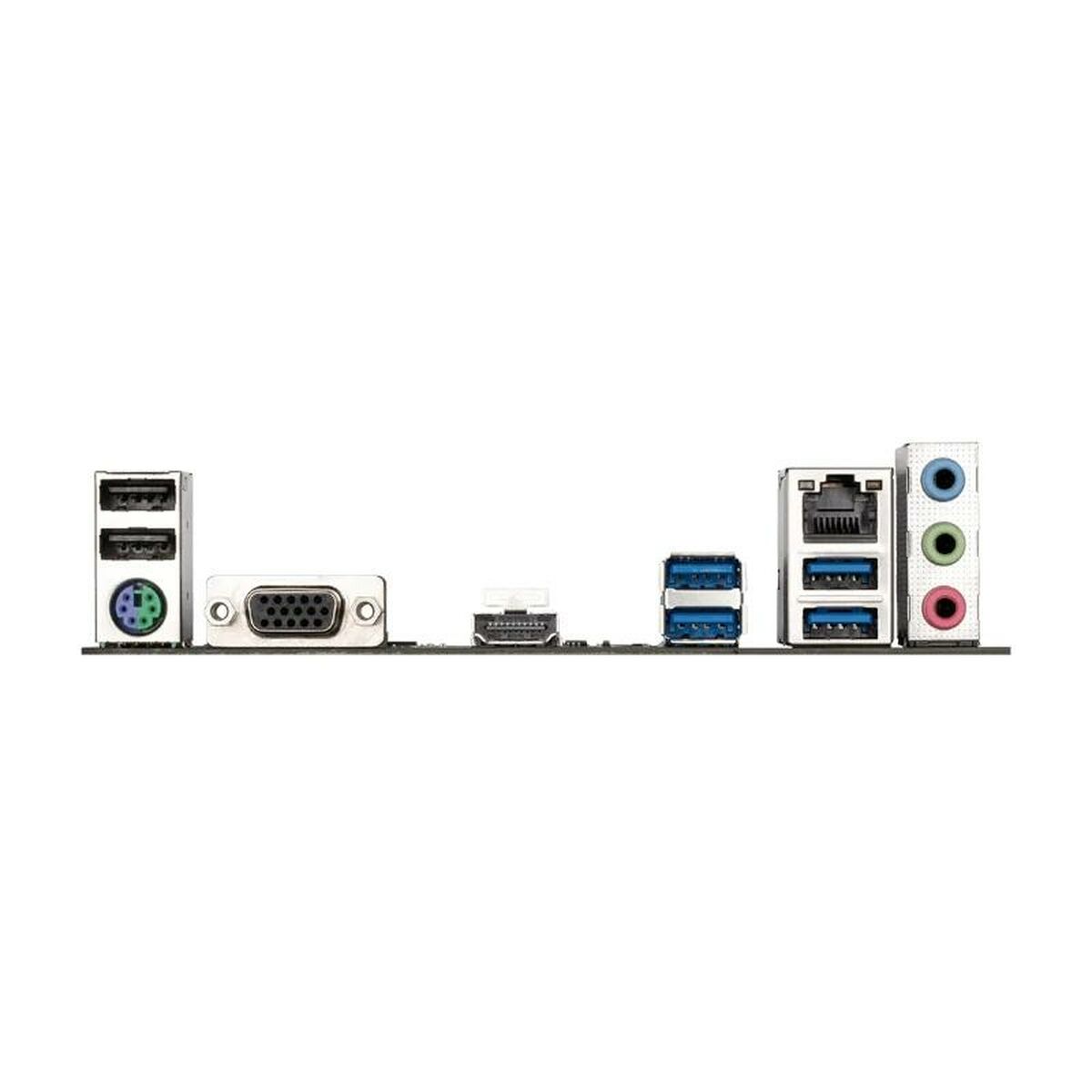 GIGABYTE A520M K V2 carte mere AMD A520 Emplacement AM4 micro ATX