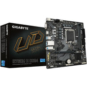GIGABYTE B760M H DDR4 carte mere Intel B760 Express LGA 1700 micro ATX