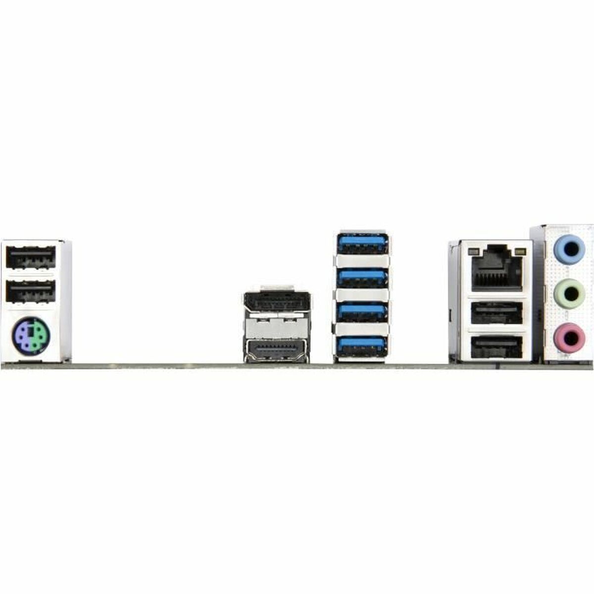 GIGABYTE A520M DS3H V2 carte mere Emplacement AM4 micro ATX
