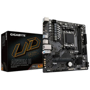 GIGABYTE A620M H carte mere AMD A620 Emplacement AM5 micro ATX