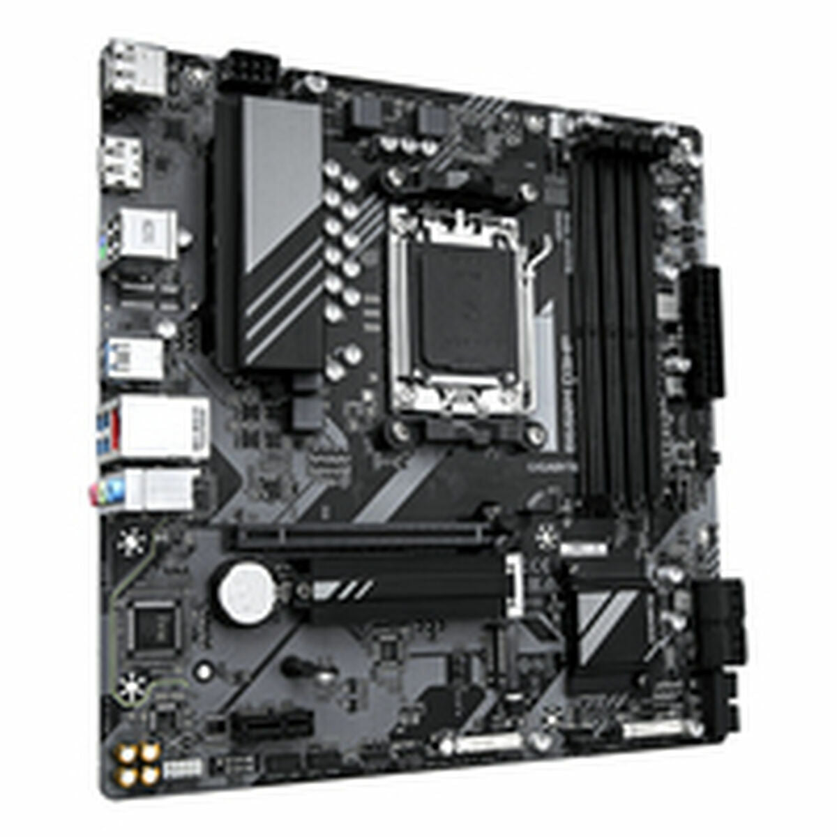 GIGABYTE B650M D3HP carte mere AMD B650 Emplacement AM5 micro ATX