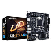 GIGABYTE H610M S2H V2 carte mere Intel H610 Express LGA 1700 micro ATX