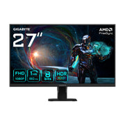 "GIGABYTE GS27FA écran plat de PC 68,6 cm (27"") 1920 x 1080 pixels Full HD LCD Noir"