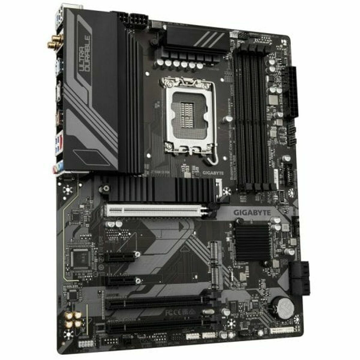 GIGABYTE Z790 D AX carte mere Intel Z790 Express LGA 1700 ATX
