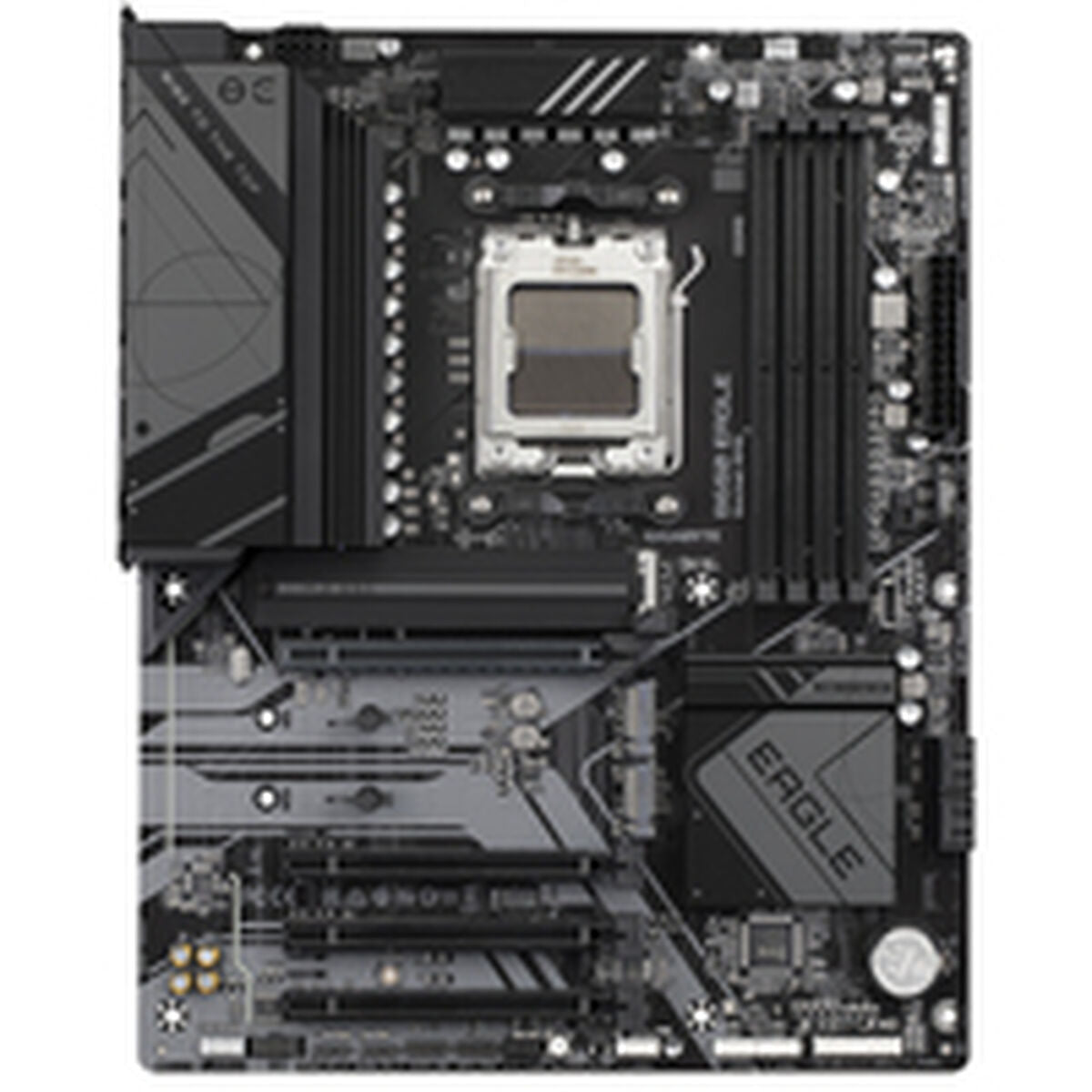 GIGABYTE B650 EAGLE carte mere AMD B650 Emplacement AM5 ATX