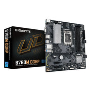 GIGABYTE B760M D3HP carte mere Intel B760 Express LGA 1700 micro ATX