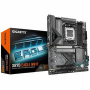 GIGABYTE X870 EAGLE WIFI7 carte mere AMD X870 Emplacement AM5 ATX