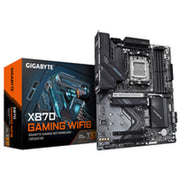 GIGABYTE X870 GAMING WIFI6 AMD X870 Emplacement AM5 ATX