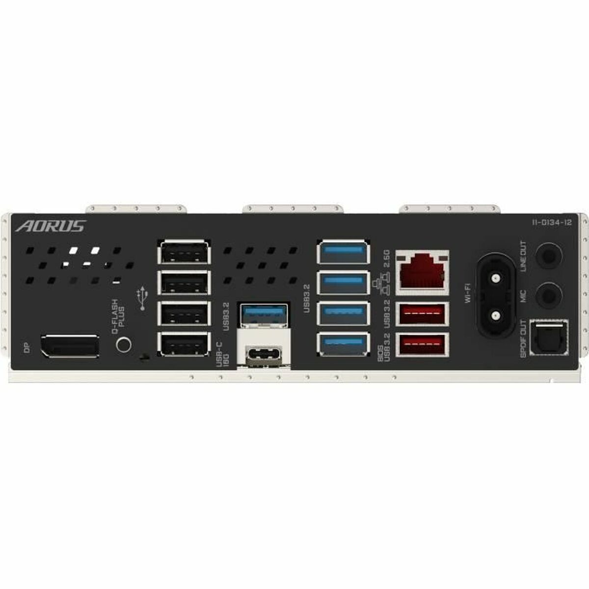 GIGABYTE B850 AORUS ELITE WIFI7 AMD B850 Emplacement AM5 ATX