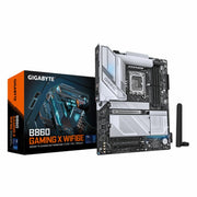 GIGABYTE B860 GAMING X WIFI6E carte mere Intel B860 LGA 1851 (Socket V1) ATX