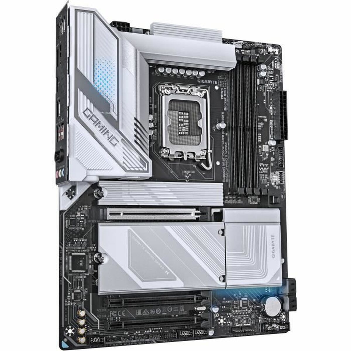 GIGABYTE B860 GAMING X WIFI6E carte mere Intel B860 LGA 1851 (Socket V1) ATX