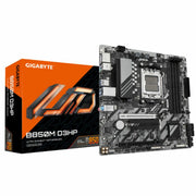 GIGABYTE B850M D3HP carte mere AMD B850 Emplacement AM5 micro ATX
